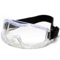 SAFETY GOGGLES