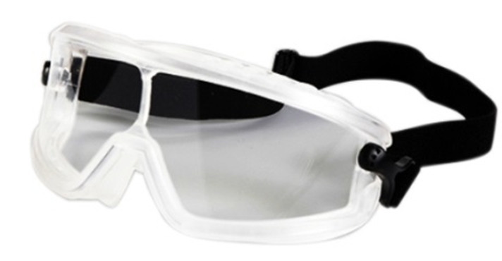 SAFETY GOGGLES