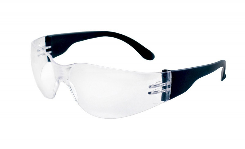SAFETY GLASSES