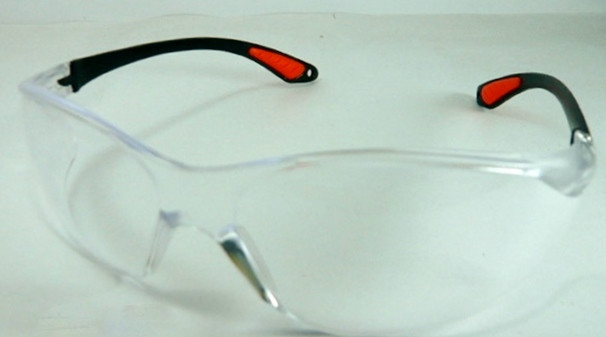 SAFETY GLASSES