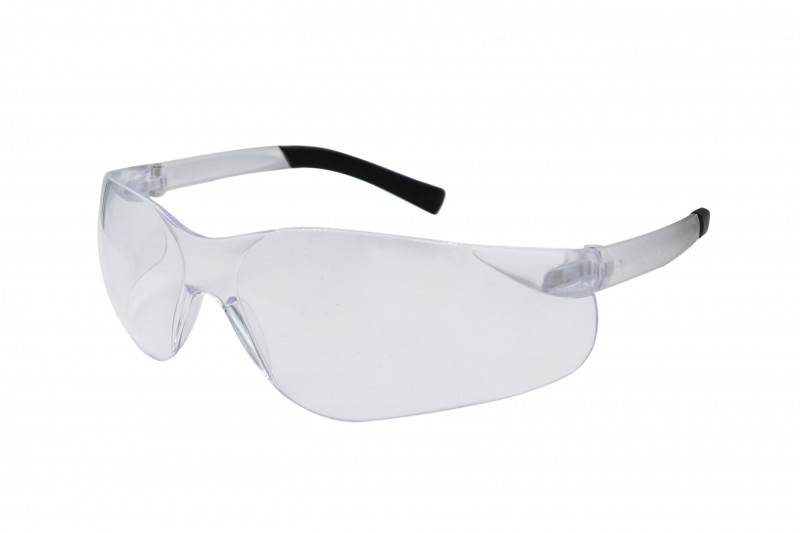 SAFETY GLASSES