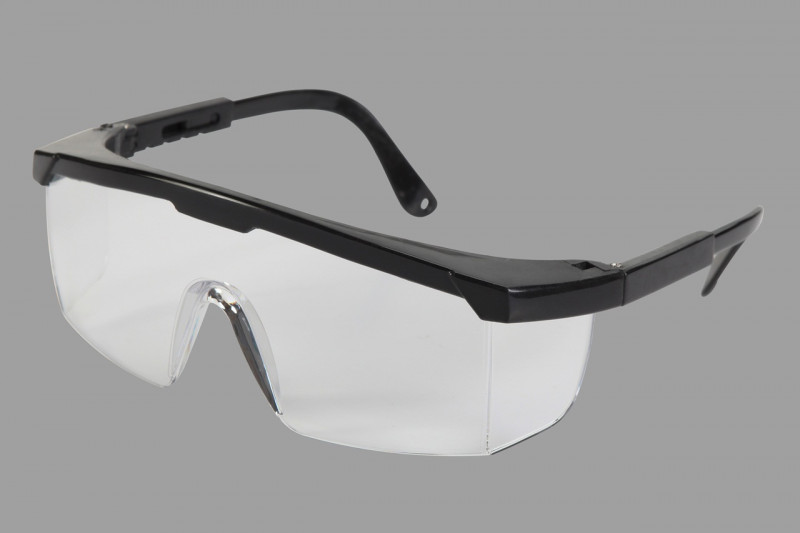 SAFETY GLASSES
