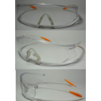 SAFETY GLASSES