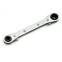 RATCHET BOX WRENCH