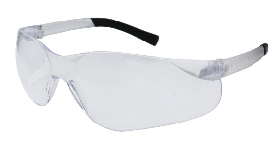 SAFETY GLASSES