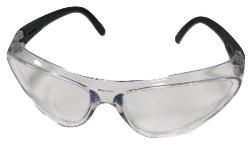 SAFETY GLASSES