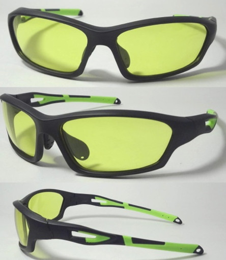 PGB324 POLARIZED GLASSES