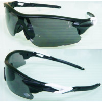 PGB257 POLARIZED GLASSES