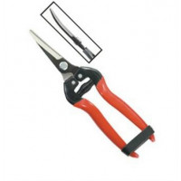  185MM CURVED BLADE FRUIT PRUNER