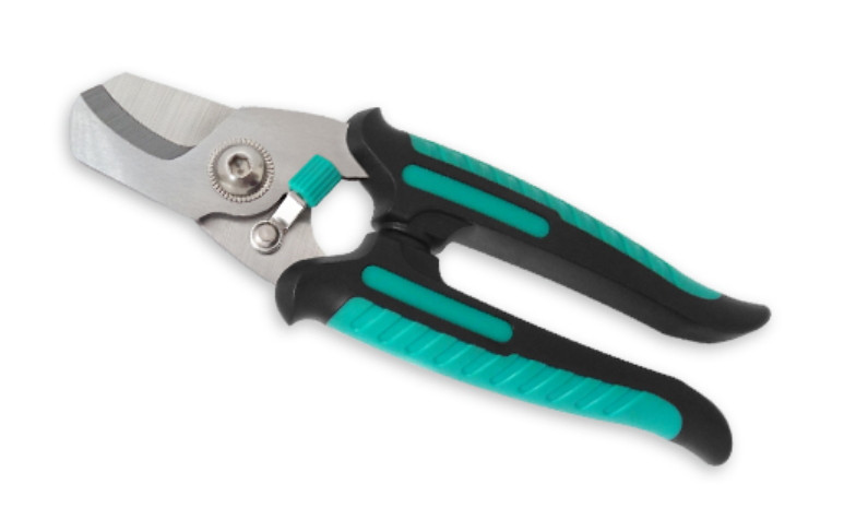 MULTI-PURPOSE CABLE SHEARS