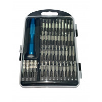 45-IN-1 PRECISION SCREWDRIVER SET