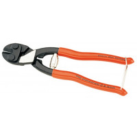 8" HEAVY DUTY WIRE CUTTERS