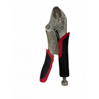 5" CURVED JAW LOCKING PLIER