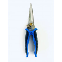 8 3/4" MULTI-FUNCTIONAL HEAVY DUTY SCISSORS