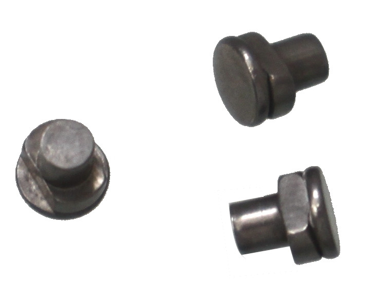 RIVET, SPENCER 964R