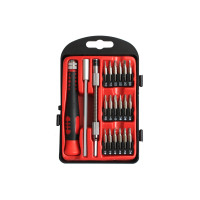 21PCS PRECISION SCREWDRIVER SET