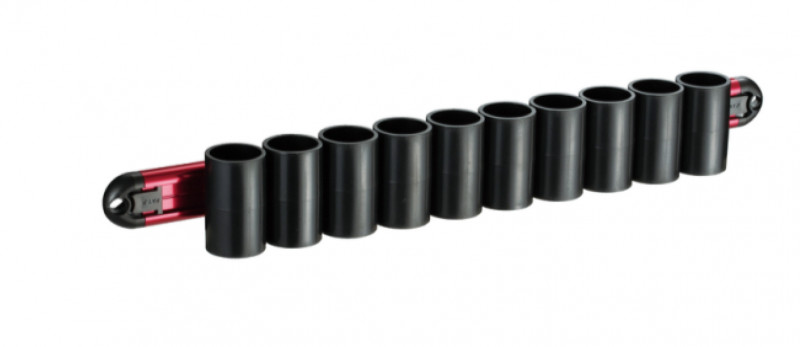 10PCS MAGNETIC ALUMINUM TOOL HOLDER