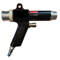 AIR WONDER GUN WITH ALUMINUM TIP