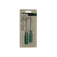 2PC 2" SCREWDRIVER SET