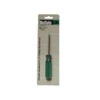 PHILLIPS SCREWDRIVER #1 × 3"