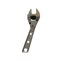 ADJUSTABLE SPEED RATCHET SPANNER