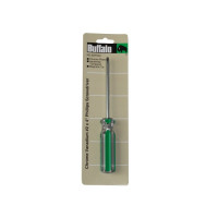 PHILLIPS SCREWDRIVER #2 x 4" 