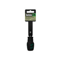 TWO COLORS HANDLE SCREWDRIVER