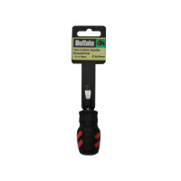 TWO COLOR HANDLE SCREWDRIVER