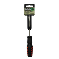 TWO COLORS HANDLE SCREWDRIVER