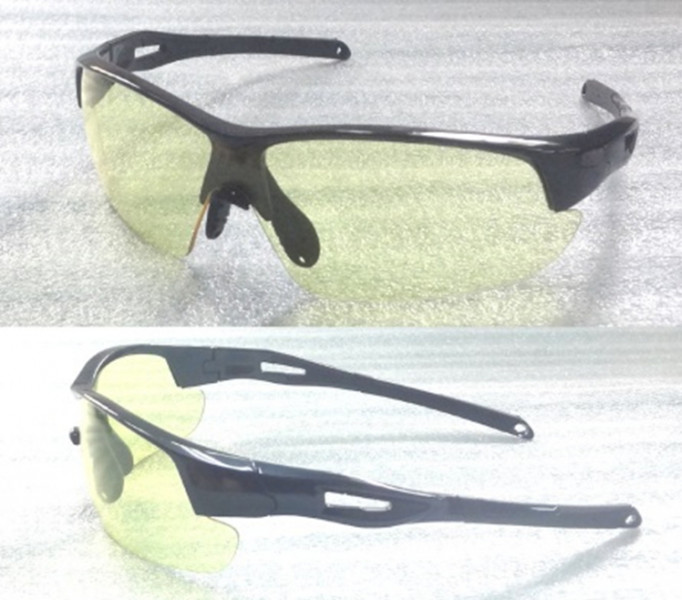 SPSG326 SPORT TYPE SAFETY GLASSES