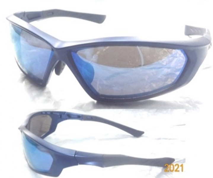 SPSG330 SPORT TYPE SAFETY GLASSES