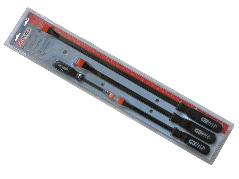 4PCS PRY BAR SET