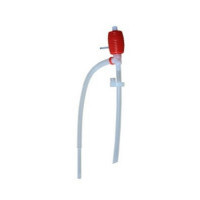 SIPHON DRUM PUMP