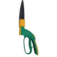 370MM SWIVEL GRASS SHEARS