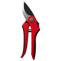 205MM BYPASS PRUNER SHEARS