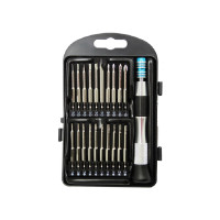 21PCS PRECISION SCREWDRIVER SET