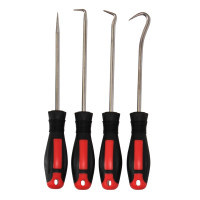 4PCS PICK & HOOK SET