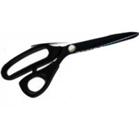 9.5"  SPORT KINESIO MUSCLE TAPE SCISSORS