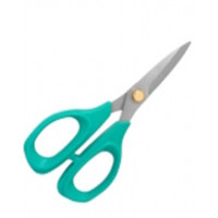 6" SEWING SCISSORS
