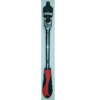 3/8" DR. FLEXIBLE RATCHET HANDLE