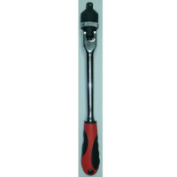 1/4" DR. FLEXIBLE RATCHET HANDLE
