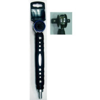 DUAL DRIVE RATCHET HANDLE