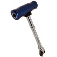 1/2" DR. FLEX & EXTENSION HANDLE