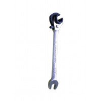 12MM OPEN END NUT GEAR WRENCH