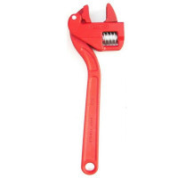 PIPE WRENCH 12"