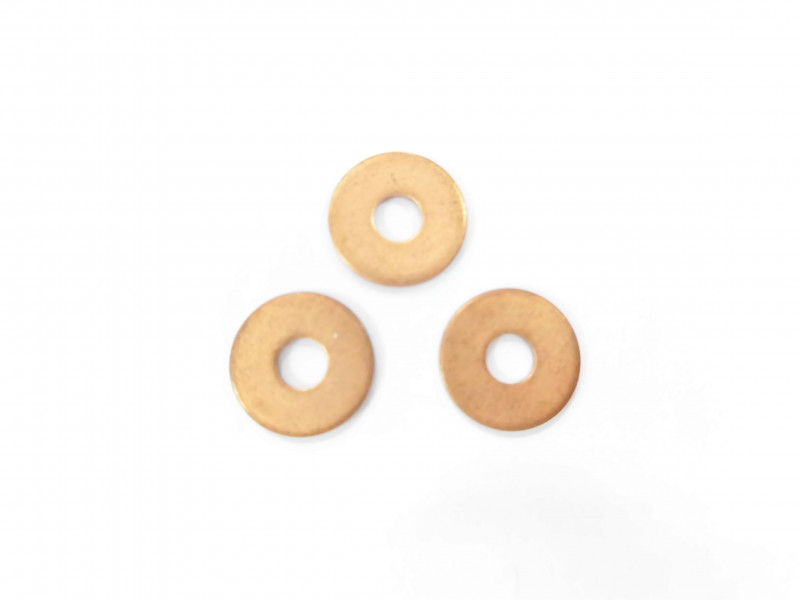 BURRS FOR 3/4" COPPER RIVET