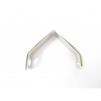 HANGER SPENCER PLATED BRIGHT ZINC