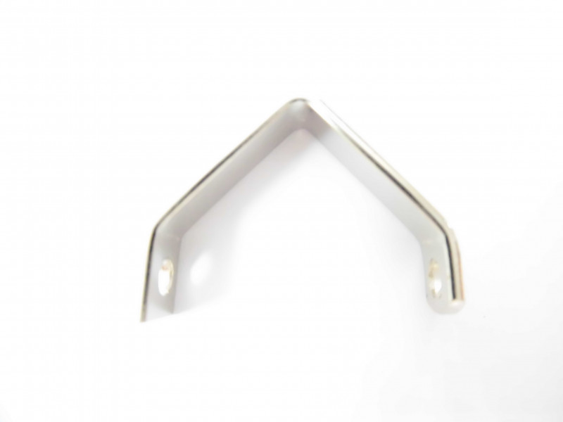 HANGER SPENCER PLATED BRIGHT ZINC