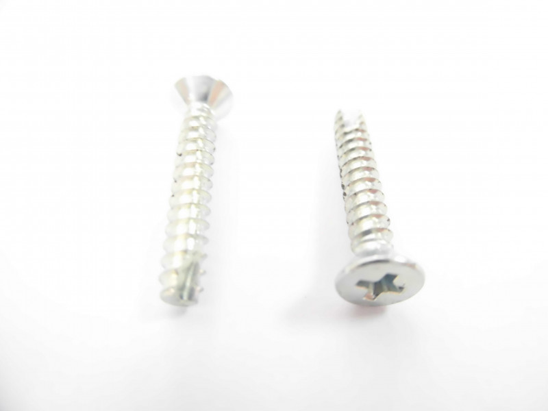 SCREW. 4 X 11/16 HD T25