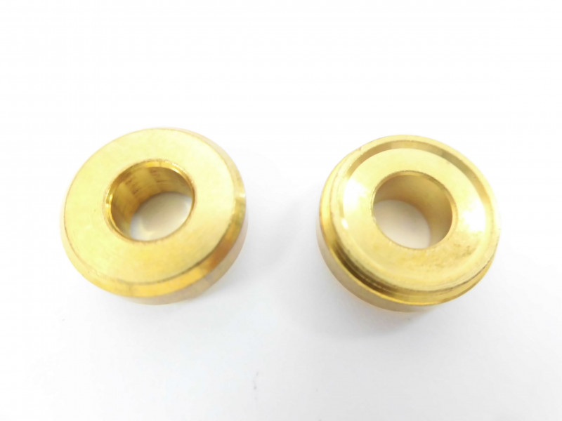 BEARING SPENCER 979-06 BRASS C3604